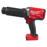 MILWAUKEE talttavasara Striker M18 FCH-0X
